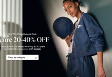 MACY’S 精选运动/户外服饰低至5折❗️耐克/阿迪/北面/哥伦比亚 都有!