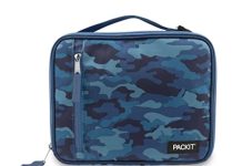 【折后$7.63 Prime包邮】PackIt 可冷冻折叠午餐盒