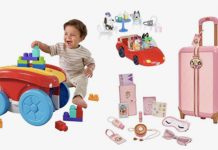 快!多买多省!Woot 精选玩具大促低至3折+四件以上额外半价!!