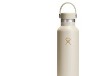 【折后$17.47 Prime包邮】Hydro Flask 时尚保温杯 21oz