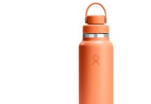 【折后$22.48 Prime包邮】Hydro Flask 真空不锈钢保温杯 32oz