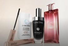 超值闪促❗️Lancôme 兰蔻精选护肤美妆最高额外6折!套装也有!