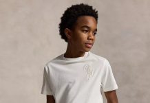 8-20岁!【折后$29.62】Polo Ralph Lauren 大童款纯色大马标T恤 多色选