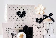 【折后$11.99 Prime包邮】 精美女士专属礼盒