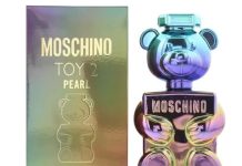 【折后$38.39 Prime包邮】Moschino Toy 2 Pearl 中性淡香精喷雾 100ml