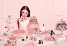 绝美新品来袭❗️Bloomingdales Dior 精选香氛/美妆/护肤一律85折!新品都参加+无门槛免邮!