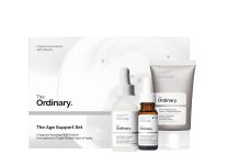 性价比绝了!【折后$25.41 Prime包邮】The Ordinary 抗老护肤三件套!
