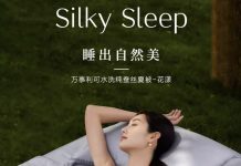 立减$120➕买就送$10礼卡!【折后$169 包邮】万事利100%桑蚕丝天丝面料可水洗夏凉被空调被!三色选!