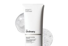 【折后$9.62 Prime包邮】The Ordinary 葡糖苷泡沫洁面乳!