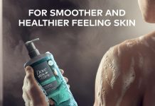 【折后$6.99 Prime包邮】DOVE 男士保湿沐浴露 26OZ!