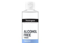 【折后$4.9 Prime包邮】Neutrogena 无酒精温和洁面爽肤水!
