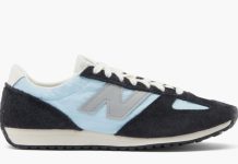 孔刘同款!白菜价!【折后$26.98】New Balance 471 中性复古运动鞋