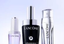 Macy‘s梅西百货精选Lanome护肤一律7折❗️收粉水/极光美白系列啦!