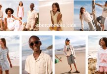 经典美式休闲童装Abercrombie kids全场低至5折热卖❗️最低个位数收!