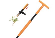 【折后$14.49 Prime包邮】省力野草拔除器!