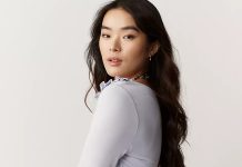 【折后$9.97】Maeve 挂脖无袖针织上衣