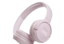 【折后$19.95 Prime包邮】JBL Tune 510BT 折叠便携无线蓝牙头戴耳机