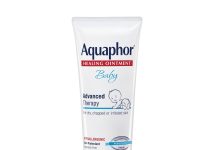 【折后$6.14 Prime包邮】Aquaphor 宝宝多效保湿修护润肤膏7oz