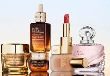 Estée Lauder 雅诗兰黛官网全场送豪礼回归❗️最多拿下价值$300七件礼