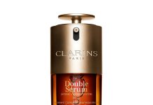 【折后$72.2 包邮】Clarins 娇韵诗抗老紧致双萃精华 1oz