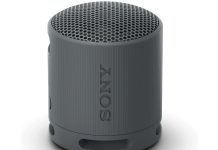 【折后$33.59 Prime包邮】Sony 100 便携无线蓝牙音响!