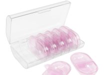 【折后$3.35 Prime包邮】EZY DOSE 7日分装药盒!