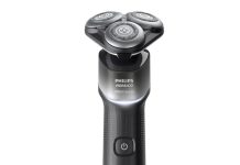 【折后$39.99 包邮】Philips Norelco 5000X 飞利浦干湿两用电动剃须刀