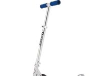 【折后$19.99 Prime包邮】Razor A 儿童滑板车