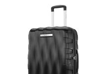 史低手慢无!【折后低至$67.19 包邮】Samsonite Ziplite 6 新款硬壳拉杆箱 20/24/28inch多色选