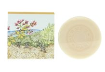 【折后$18.6 Prime包邮】HERMÉS 爱马仕 Un Jardin A Cythere 西瑟尔花园香皂!