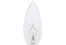 【折后$0.79 Prime包邮】Satco 120V 灯泡 25W!