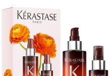 【折后低至$60.8 包邮】Kerastase 法国卡诗8小时奇迹深层滋养 修护精华 90ml+30ml