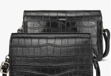 便宜极了!【折后$7.99 Prime包邮】女士时尚小号斜挎包!