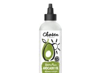 健康美味!【折后$13.55 Prime包邮】Chosen 牛油果烹饪油 27OZ!