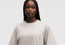 【折后$49 包邮】Lululemon Heavyweight 重型棉宽松时尚卫衣 多色选!