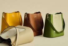 春夏大促❗️Kate Spade Outlet 精选美包/配饰低至3折+两件额外8折!超多新款入促!