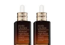 变相6.9折+送价值$624豪礼9件套❗️【折后$172.5 包邮】Estée Lauder 小棕瓶精华1.7oz*双瓶装