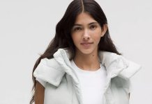 降价!【折后$174 包邮】Lululemon 超火爆经典Wunder Puff 羽绒马甲!