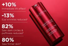 【折后$76 包邮】Clarins娇韵诗全效提拉紧致超速眼霜