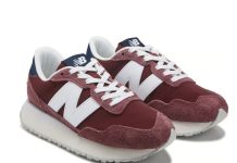 【折后$37.5 包邮】New Balance 237 Retro 女士运动鞋!