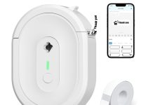 【折后$7.99 Prime包邮】迷你蓝牙打印机!