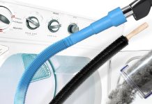 【折后$7.99 Prime包邮】烘干机清洁套件!