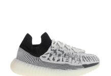 史低快❗️【折后$39.96 包邮】adidas Yeezy Boost 350 V2 椰子针织一脚蹬运动鞋