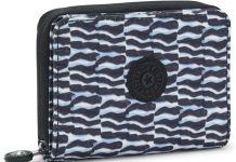 【折后$26.6 Prime包邮】KIPLING Money Love RFID迷你钱包