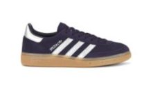 黄金码有!【折后$47 包邮】adidas Originals 麂皮复古运动鞋