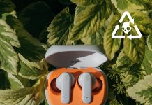 【折后$16.79 Prime包邮】Skullcandy Smokin’ Buds无线蓝牙耳机 多色选