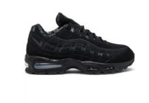 【折后$95 包邮】Nike Air Max 95 Big Bubble Realtree 男款迷彩运动鞋