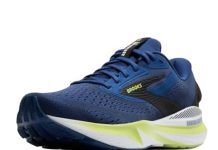 好价!【折后$88 Prime包邮】Brooks Adrenaline GTS 24 男士跑鞋!