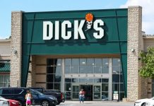 全体运动人集合❗️Dick’s Sporting Goods 清仓区直接杀疯了!低至0.8折赶快来!