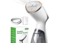 【折后$12.99 Prime包邮】便携手持挂烫机!